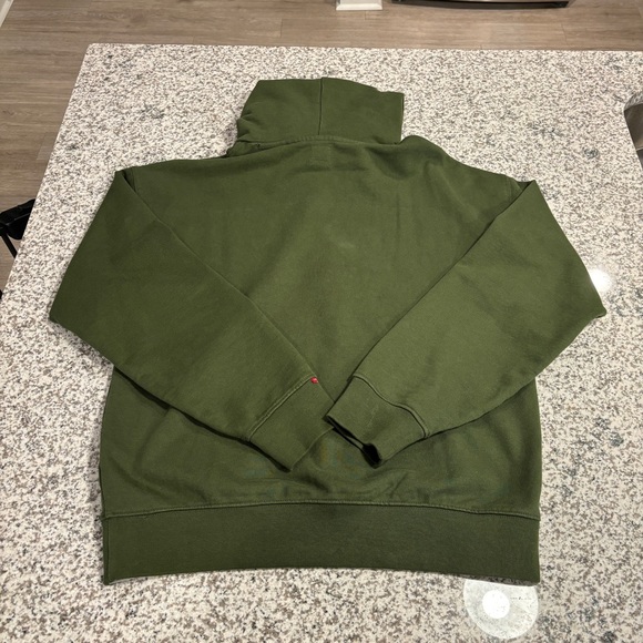 RedTab Hoodie Sweatshirt - Picture 5 of 7